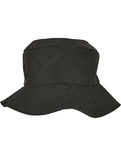 Elastic Adjuster Bucket Hat FX5003EA