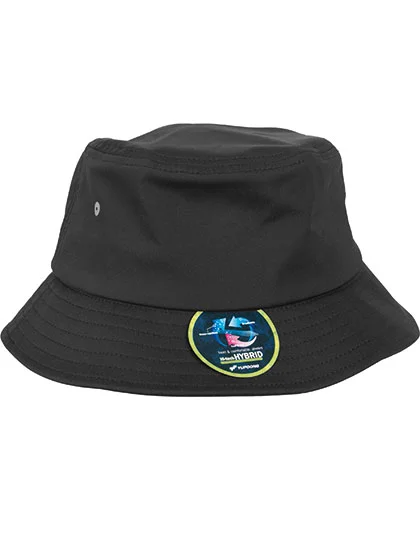 Nylon Bucket Hat FX5003N