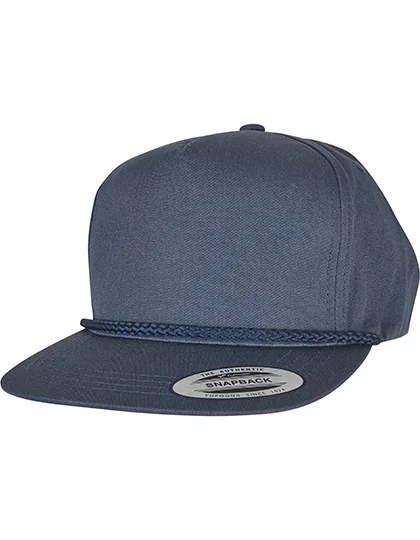 YP Classics® Poplin Golf Cap FX6002