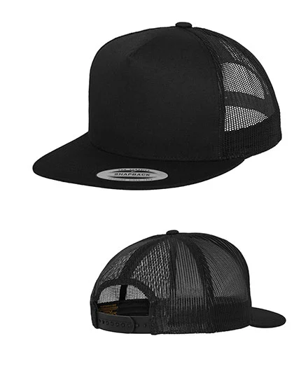 Classic Trucker FX6006