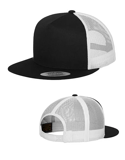 Classic Trucker 2-Tone FX6006T