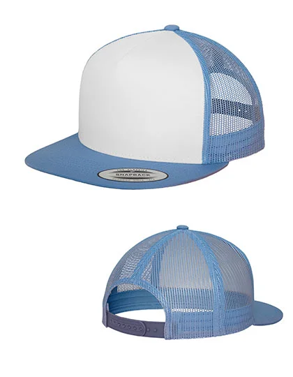 Classic Trucker FX6006W
