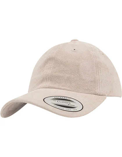 Low Profile Velours Cap FX6245VC