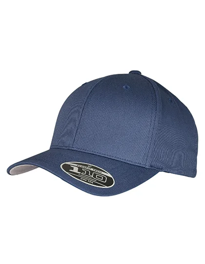 Flexfit Wooly Combed Adjustable Cap FX6277DC