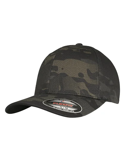 Flexfit Multicam Cap FX6277MC