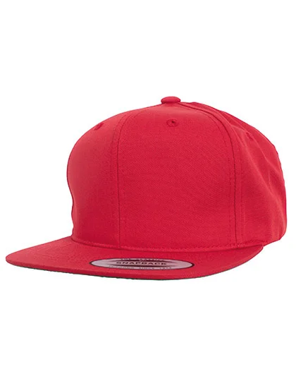 Pro-Style Twill Snapback Youth Cap FX6308