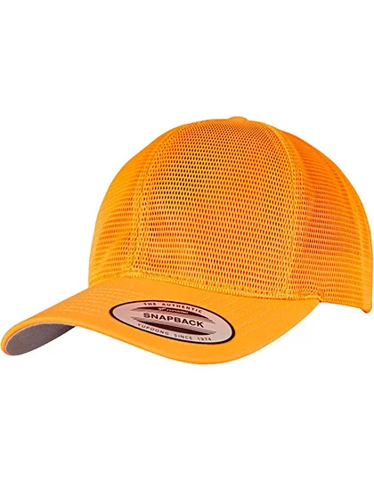 360° Omnimesh Cap FX6360