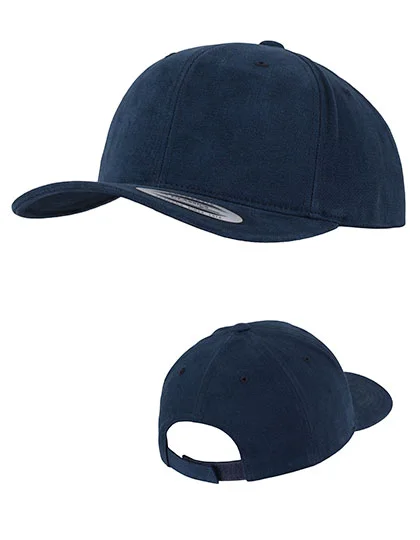 Brushed Cotton Twill Mid-Profile FX6363V