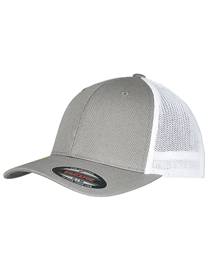 Flexfit Trucker Recycled Mesh Cap FX6511RM
