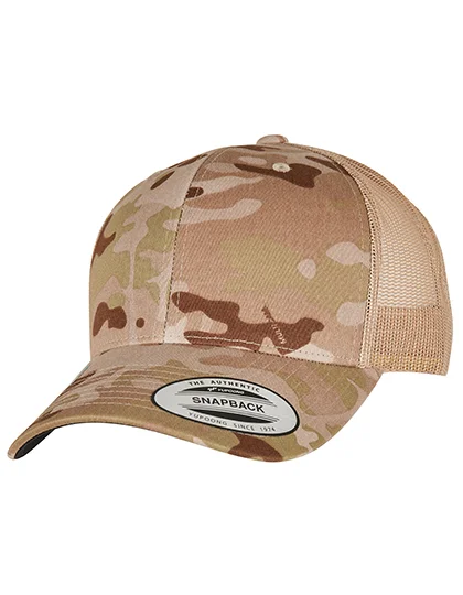 Multicam Arid
