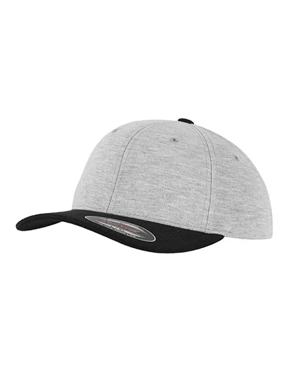 Flexfit Double Jersey 2-Tone Cap FX6778T