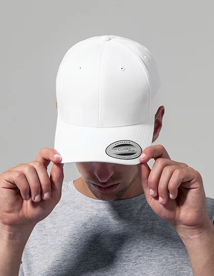 Curved Classic Snapback FX7706