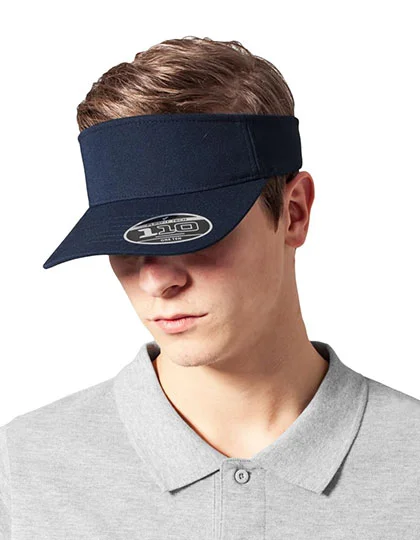 110 Visor Cap FX8110