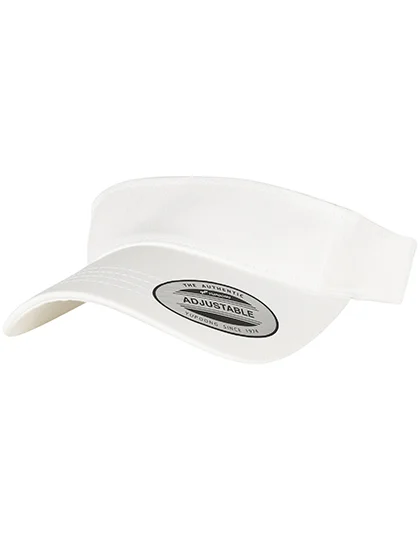 Curved Visor Cap FX8888