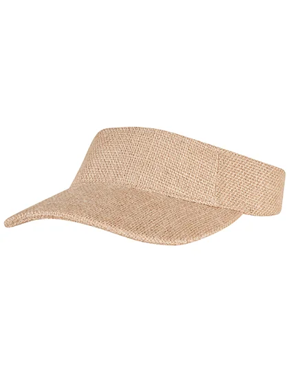 Bast Visor Cap FX8888BV