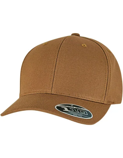 Flexfit 110 Curved Snapback FX9293