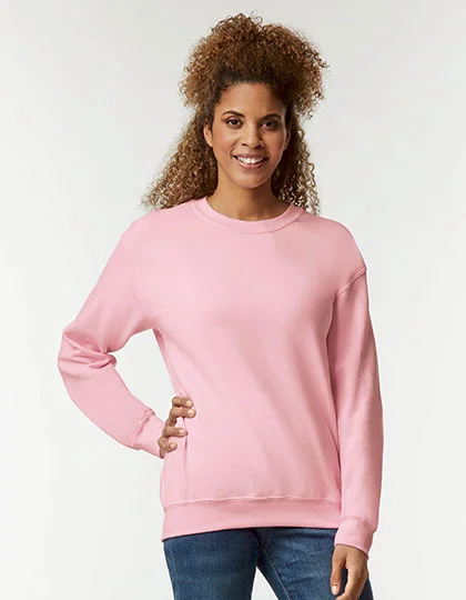 Heavy Blend™ Adult Crewneck Sweatshirt G18000