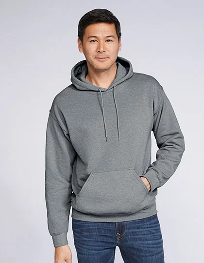 Heavy Blend™ Adult Hooded Sweatshirt G18500