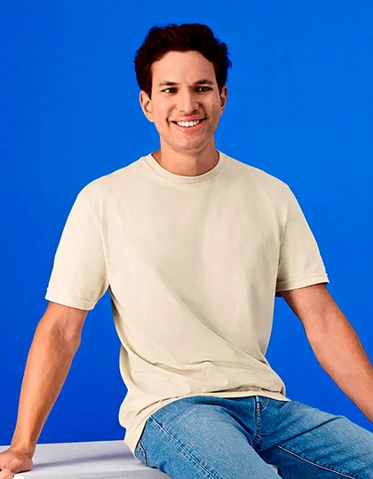 Light Cotton Adult T-Shirt G3000