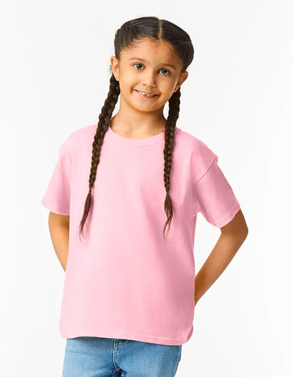 Light Cotton Youth T-Shirt G3000K