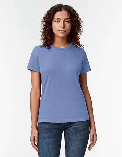 Softstyle® Midweight Women’s T-Shirt G65000L