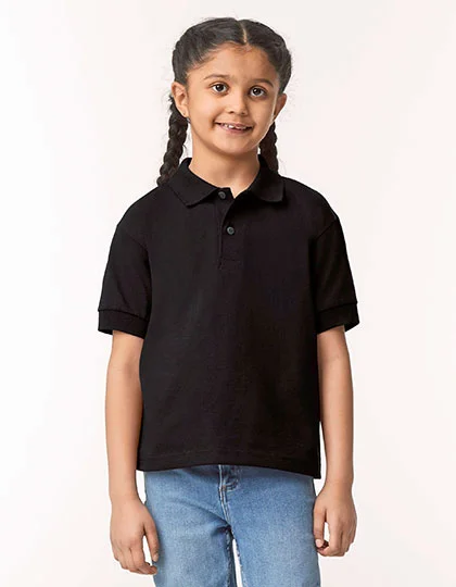 DryBlend® Youth Polo G8800K