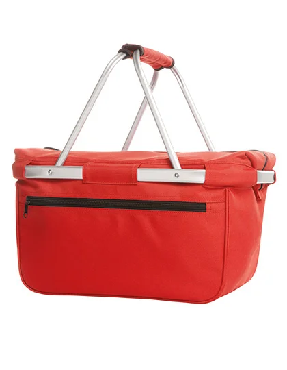Cooler Shopper Basket HF15015
