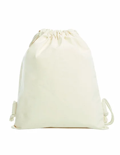 Drawstring Bag Organic HF3052