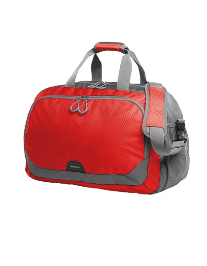 Sport/Travel Bag Step M HF3342