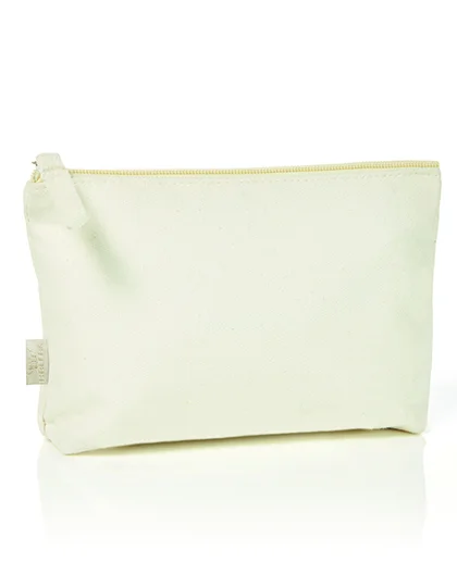 Zipper Bag Organic S HF4011