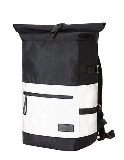 Notebook Backpack Reflex HF8018