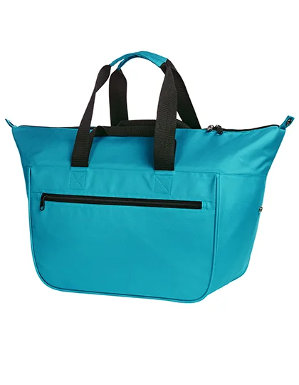 Cooling Shopper Softbasket HF8030