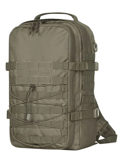 Notebook Backpack Molle HF8057