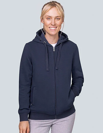 Women’s Premium Hooded Jacket HRM807