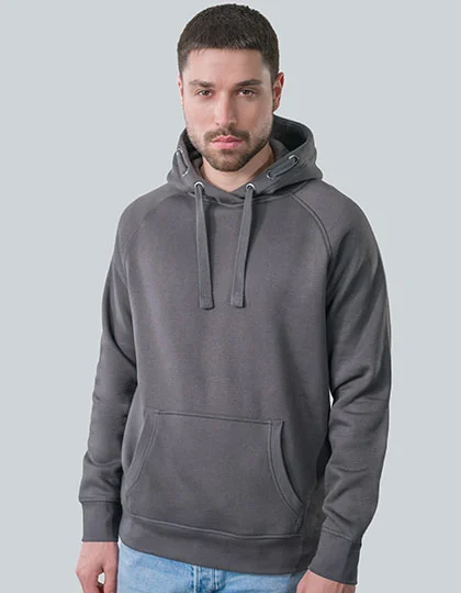 Unisex Premium Raglan Hoody HRM903