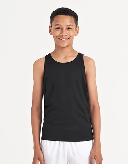 Kids’ Cool Vest JC007J
