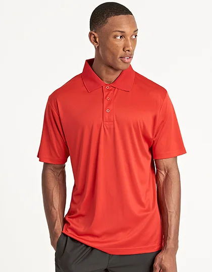 Cool Smooth Polo JC021
