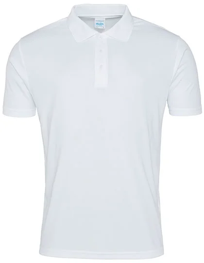 Arctic White