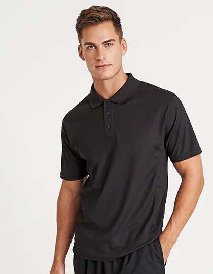 SuperCool Performance Polo JC041