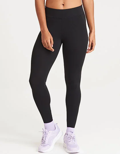 Women’s Cool Athletic Pant JC087