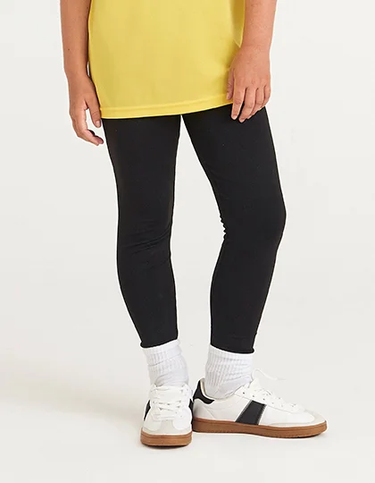 Girls Cool Athletic Pant JC087J