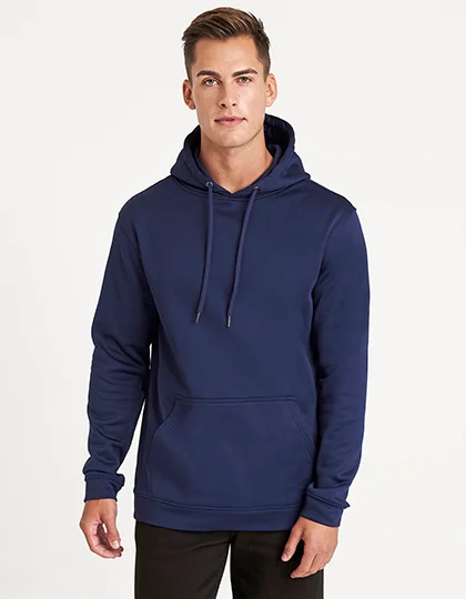 Sports Polyester Hoodie JH006