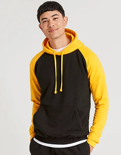 Baseball Hoodie JH009