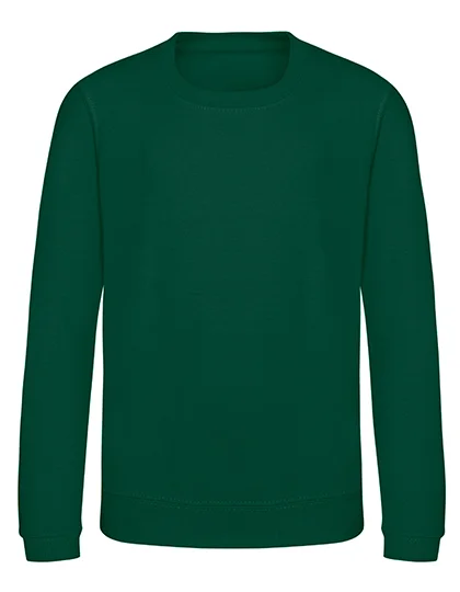 Rainforest Green