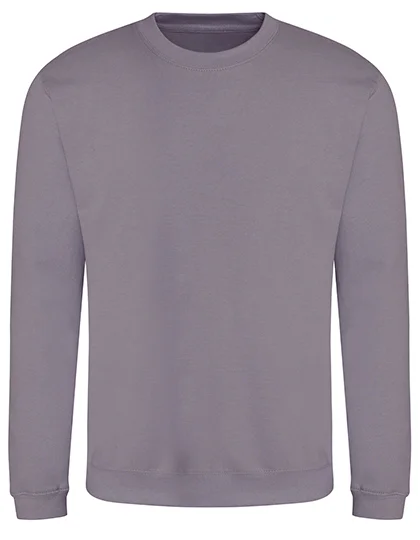Dusty Lilac