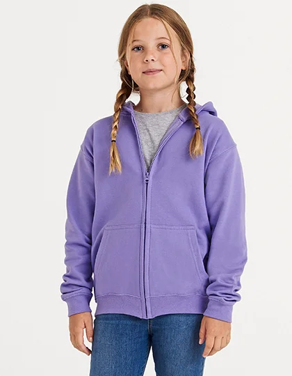 Kids’ Zoodie JH050K