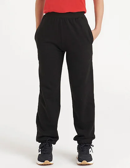 Kids’ Cuffed Jogpants JH072K