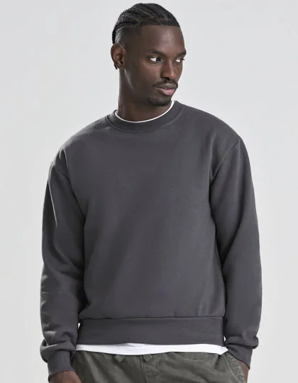 Vision Heavyweight Sweat JH113