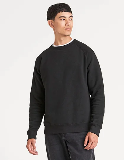 Graduate Heavyweight Sweat JH130