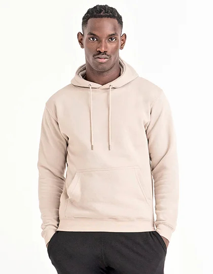 Organic Hoodie JH201